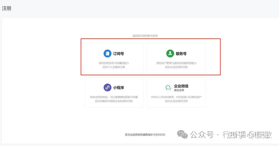 公众号申请后还需哪些步骤？-图3