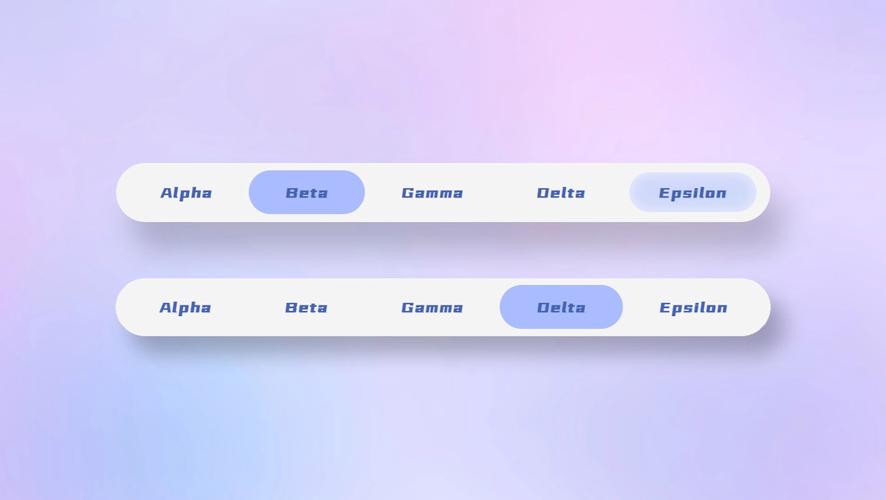 JavaScript开发导航栏如何实现?-图1 JavaScript开发导航栏如何实现?-图1