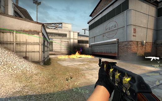 CS控制台常用命令有哪些?-图3 CS控制台常用命令有哪些?-图3