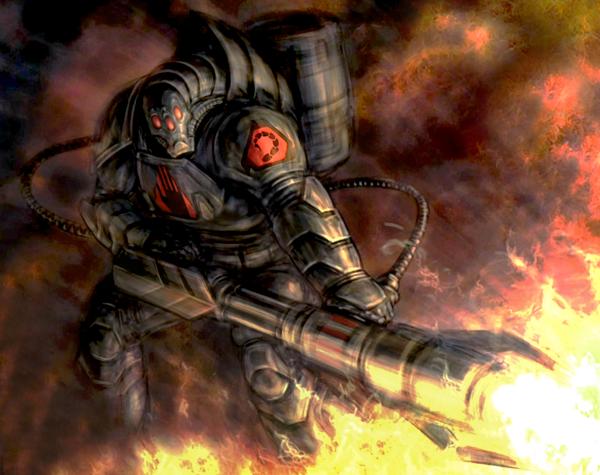 黑手崛起？命令与征服3中隐藏势力之谜-图1