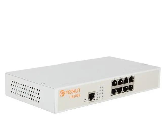 斐讯交换机常用命令有哪些？-图2