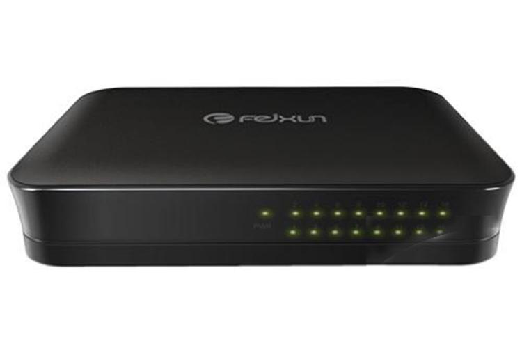 斐讯交换机常用命令有哪些？-图3