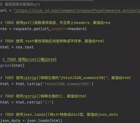 如何获取网页的JSON数据?-图1 如何获取网页的JSON数据?-图1