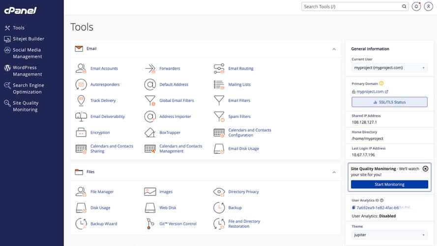 香港虚拟主机怎么选?-图2 香港虚拟主机怎么选?-图2