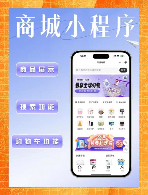 电商商城搭建费用怎么算？-图3