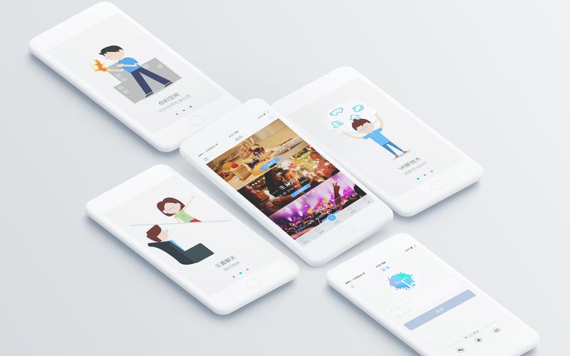 前端开发社交平台，技术难点与实现路径是什么？-图2