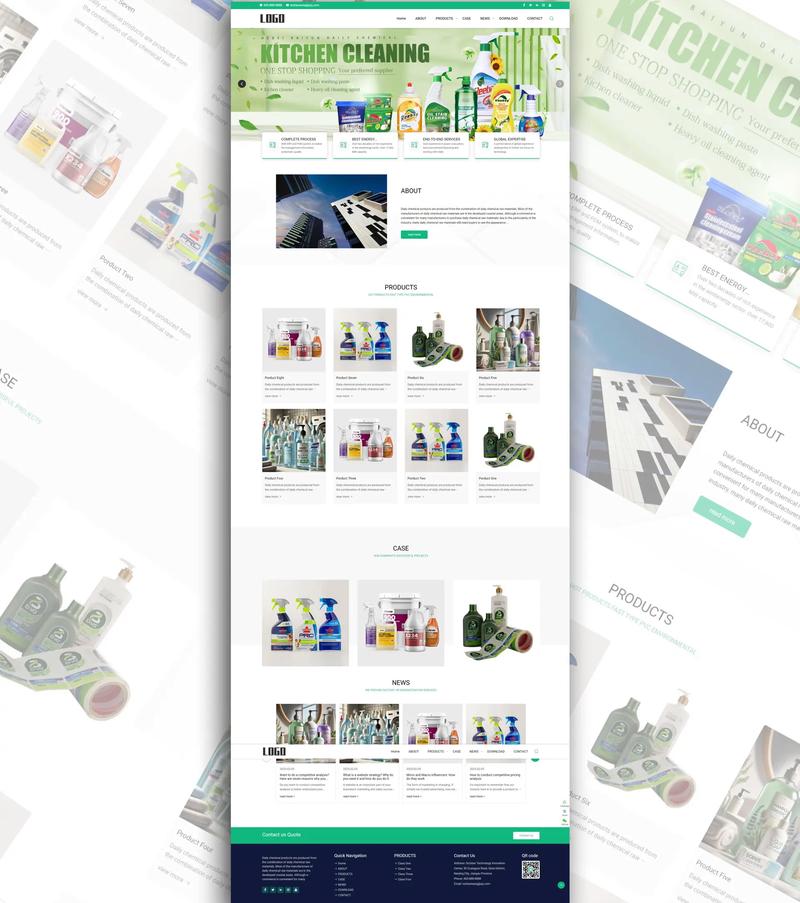 英文网站建设,关键点在哪?-图1 英文网站建设,关键点在哪?-图1