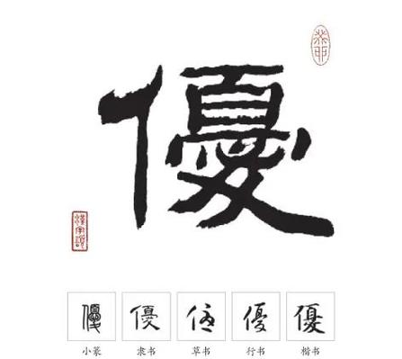 优字使用说明,具体怎么用?-图1 优字使用说明,具体怎么用?-图1