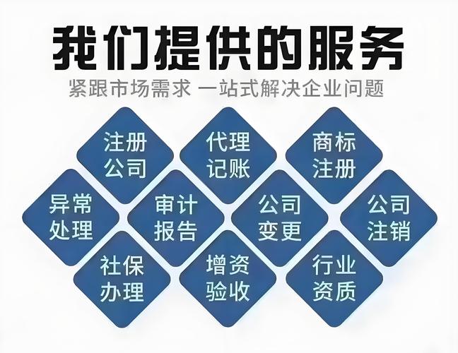商服账号注册步骤是什么?-图2 商服账号注册步骤是什么?-图2