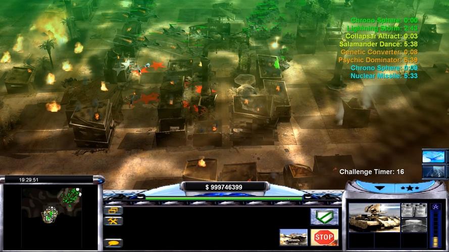 命令与征服2联机,现在还能怎么玩?-图2 命令与征服2联机,现在还能怎么玩?-图2