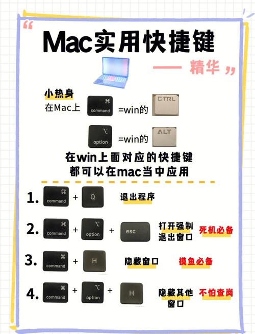 Mac连接服务器命令是什么?-图1 Mac连接服务器命令是什么?-图1
