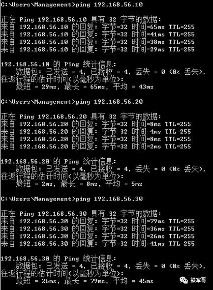 华为S5700命令手册核心命令有哪些?-图1 华为S5700命令手册核心命令有哪些?-图1