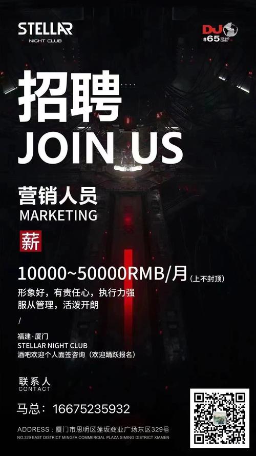 Nightplus招聘什么岗位?要求有哪些?-图1 Nightplus招聘什么岗位?要求有哪些?-图1