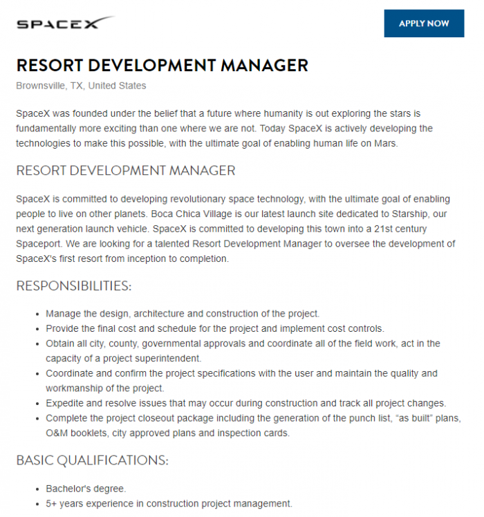 SpaceX招聘有何独特魅力吸引顶尖人才?-图1 SpaceX招聘有何独特魅力吸引顶尖人才?-图1