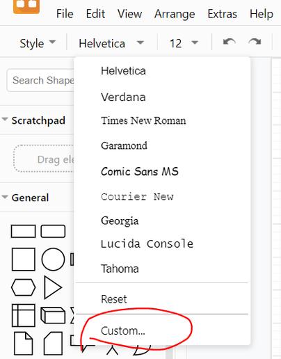 如何加载微软雅黑字体?-图3 如何加载微软雅黑字体?-图3