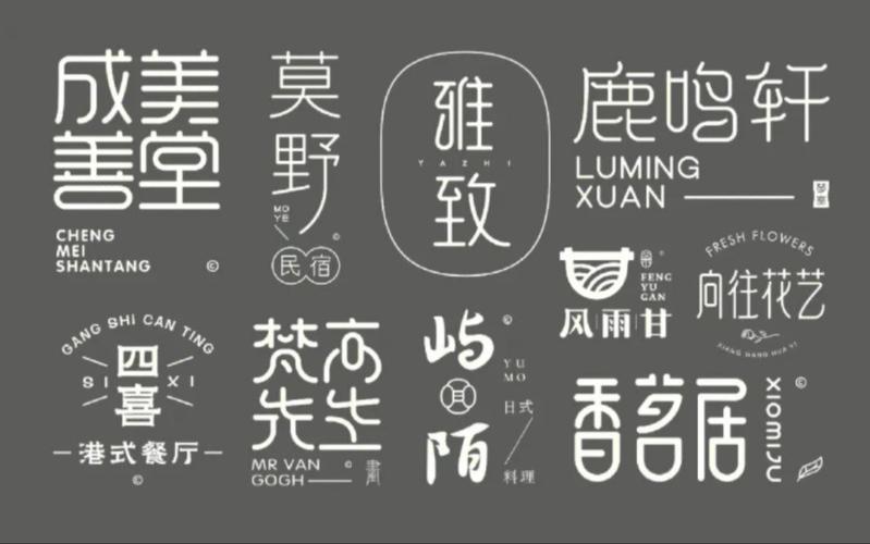 AI设计字体变形,关键步骤是什么?-图2 AI设计字体变形,关键步骤是什么?-图2