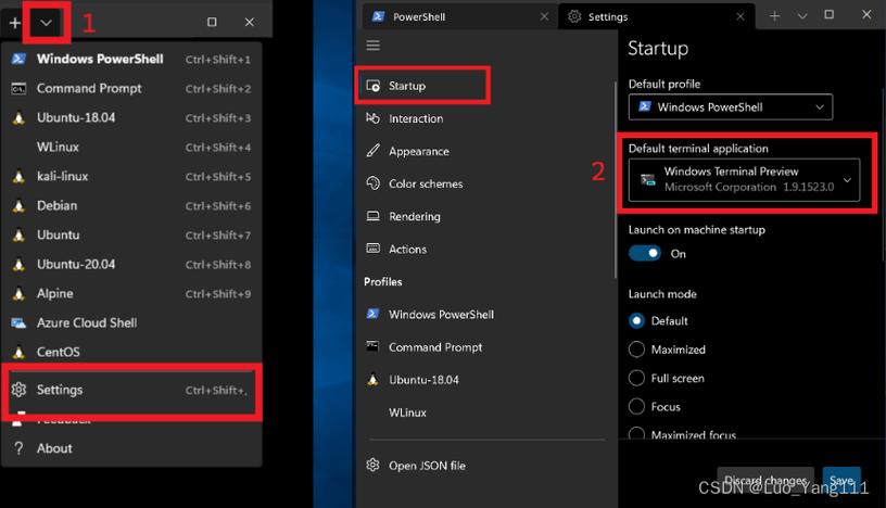 Windows命令行如何设置网络?-图3 Windows命令行如何设置网络?-图3