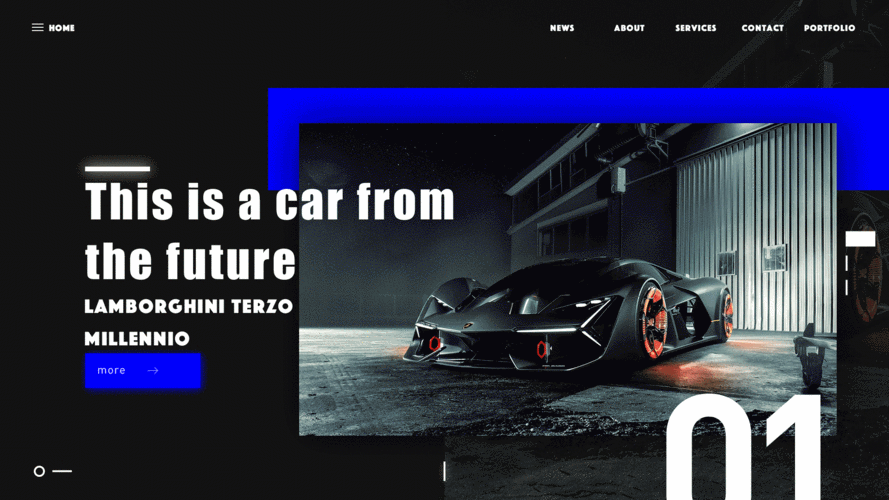 网站如何高效更新企业动态?-图2 网站如何高效更新企业动态?-图2