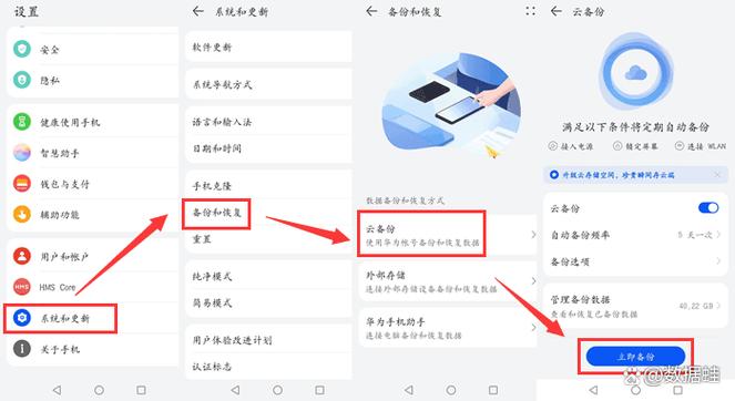 如何备份到阿里云空间?步骤是怎样的?-图3 如何备份到阿里云空间?步骤是怎样的?-图3