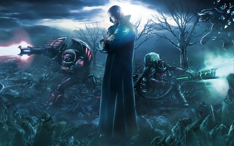 命令与征服4 闪的闪有何特殊含义?-图3 命令与征服4 闪的闪有何特殊含义?-图3