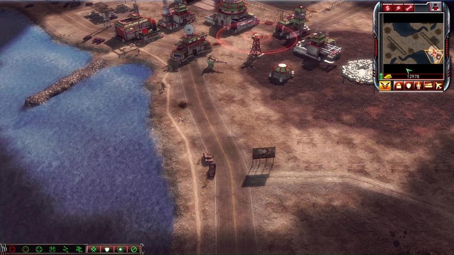 2014年，命令与征服为何走向终结？-图1