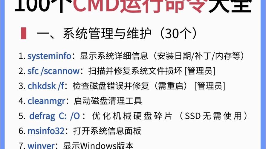cmd命令如何复制文件夹？-图3