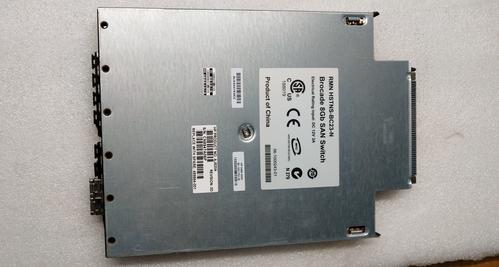 HP交换机常用查看命令有哪些?-图3 HP交换机常用查看命令有哪些?-图3