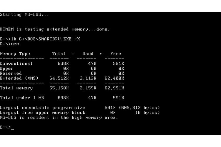 如何用DOS命令连接打印机?-图1 如何用DOS命令连接打印机?-图1