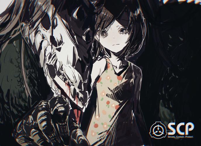 SCP基金会为何要招聘？-图3