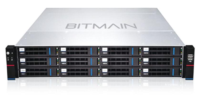 Bitmain招聘有何新动向？-图3