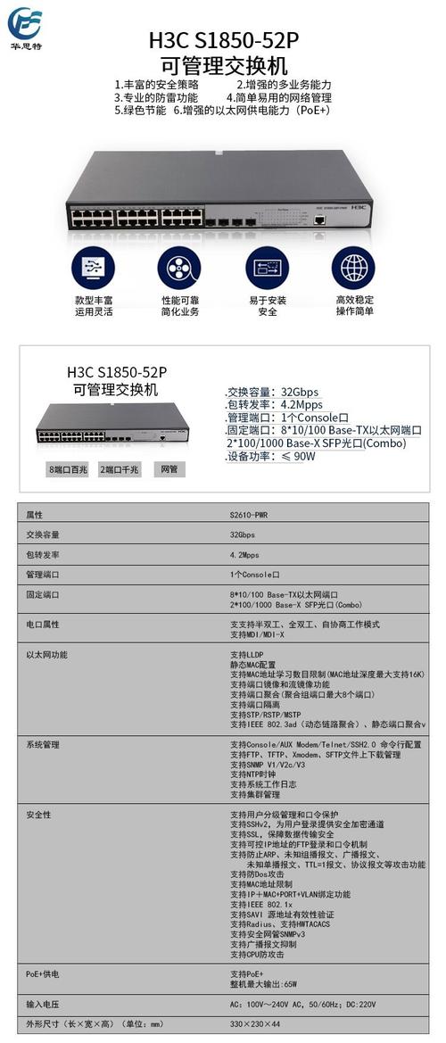 华3交换机常用命令有哪些?-图2 华3交换机常用命令有哪些?-图2