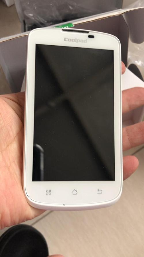 酷派手机显示无命令怎么办?-图3 酷派手机显示无命令怎么办?-图3