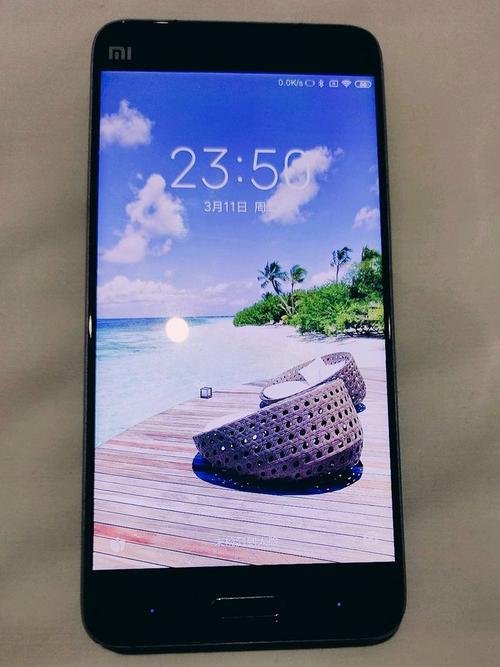 小米5手机命令有哪些具体功能?-图3 小米5手机命令有哪些具体功能?-图3