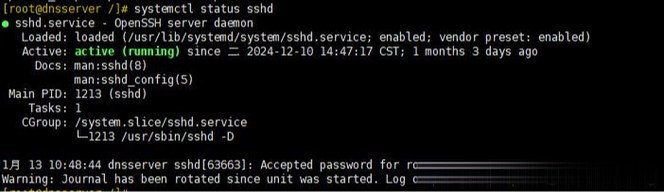 交换机SSH登录命令具体怎么输入?-图2 交换机SSH登录命令具体怎么输入?-图2