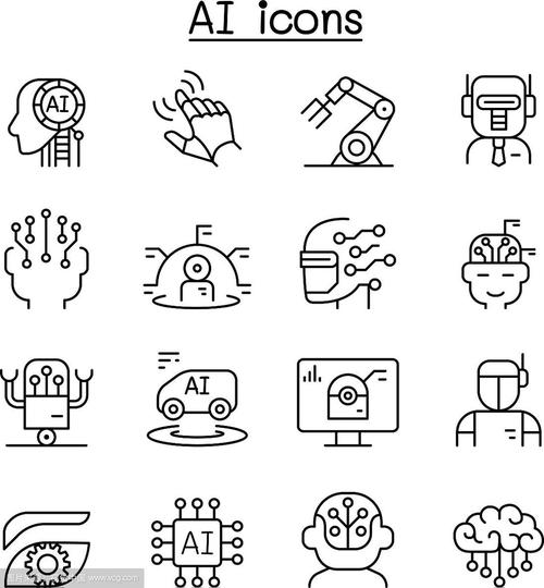 AI描轮廓线的关键技术是什么?-图2 AI描轮廓线的关键技术是什么?-图2