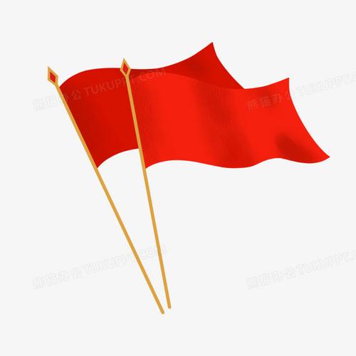 PS如何制作逼真飘扬旗帜效果?-图3 PS如何制作逼真飘扬旗帜效果?-图3