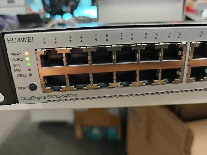 SSH登录交换机,如何配置命令与权限?-图1 SSH登录交换机,如何配置命令与权限?-图1