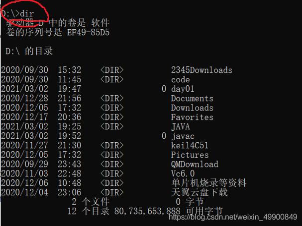 如何制作命令提示符?-图2 如何制作命令提示符?-图2