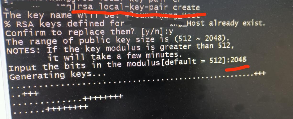 远程服务器命令有哪些?-图2 远程服务器命令有哪些?-图2