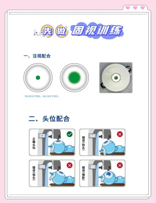 smi眼动仪校准步骤是什么?-图1 smi眼动仪校准步骤是什么?-图1