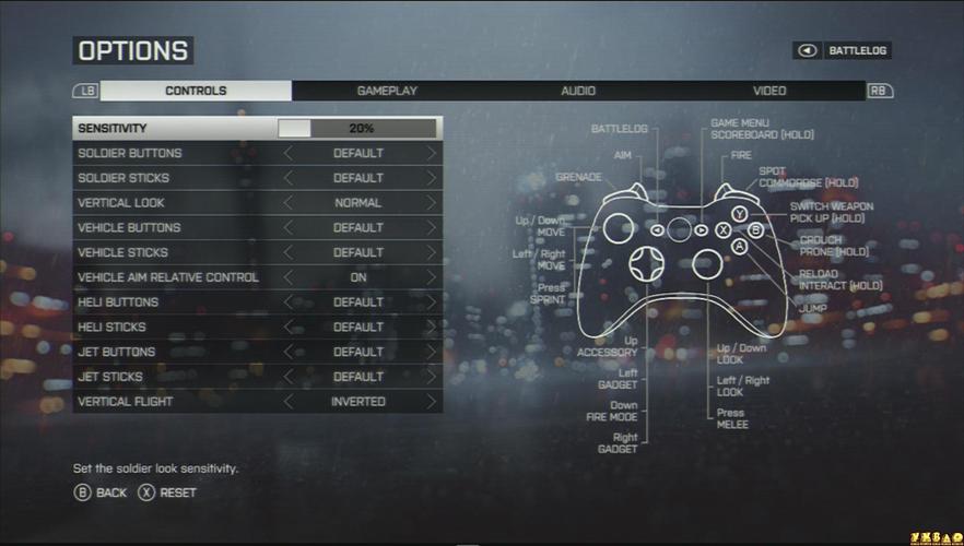 战地4控制台命令怎么用?有哪些实用技巧?-图1 战地4控制台命令怎么用?有哪些实用技巧?-图1