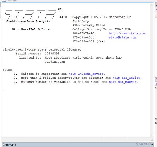 Stata如何实现变量滞后一期操作?-图3 Stata如何实现变量滞后一期操作?-图3