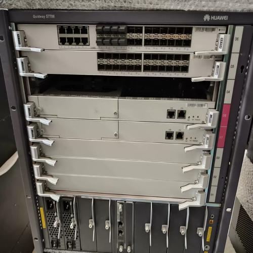 华为S3700配置命令有哪些常用操作?-图1 华为S3700配置命令有哪些常用操作?-图1