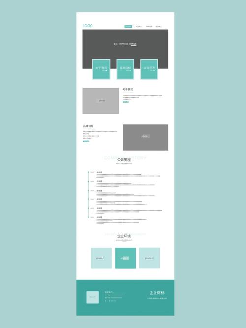 网页设计图片排版有哪些实用技巧?-图2 网页设计图片排版有哪些实用技巧?-图2