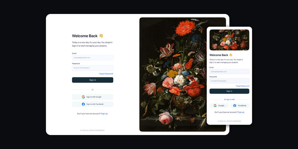 响应式设计如何适配多设备尺寸?-图2 响应式设计如何适配多设备尺寸?-图2