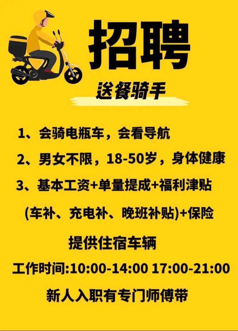 FastCo招聘,具体岗位和要求是什么?-图2 FastCo招聘,具体岗位和要求是什么?-图2