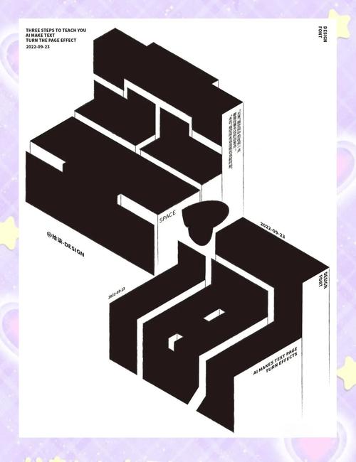 AI如何将文字转化为轮廓?-图2 AI如何将文字转化为轮廓?-图2