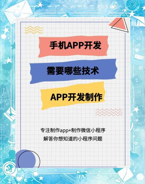 开发后的app如何有效落地应用？-图1