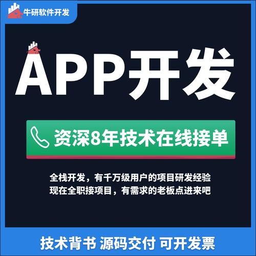 开发后的app如何有效落地应用？-图3