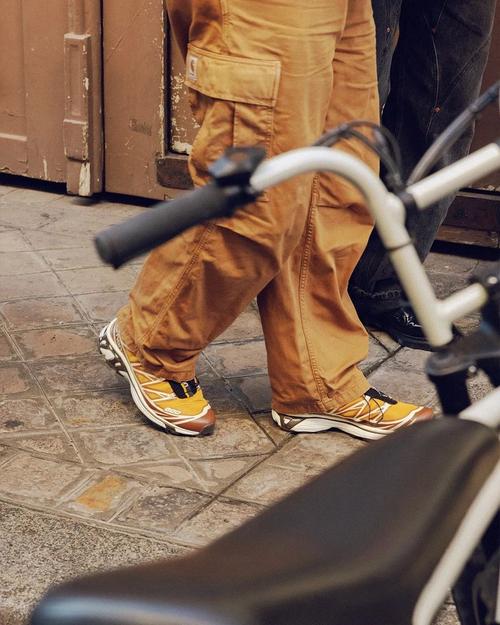 salmon招聘是哪家公司?岗位有哪些要求?-图1 salmon招聘是哪家公司?岗位有哪些要求?-图1